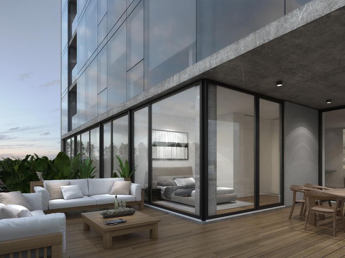 Venta Departamento 2 Ambientes a Estrenar 2