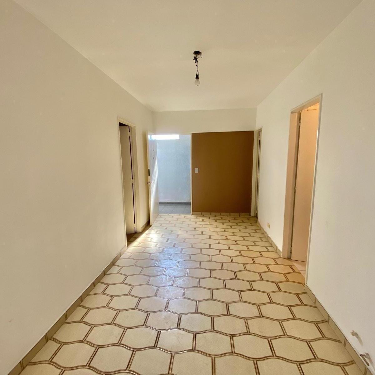 Venta Departamento 2 Ambientes Apto Profesional, Sobre Av Jonte en Monte Castro 2