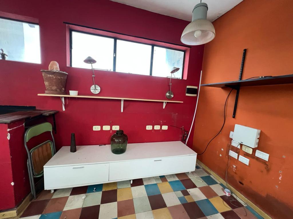 Venta PH 5 o 6 Ambientes con Terraza y Quincho Parque Chacabuco 1