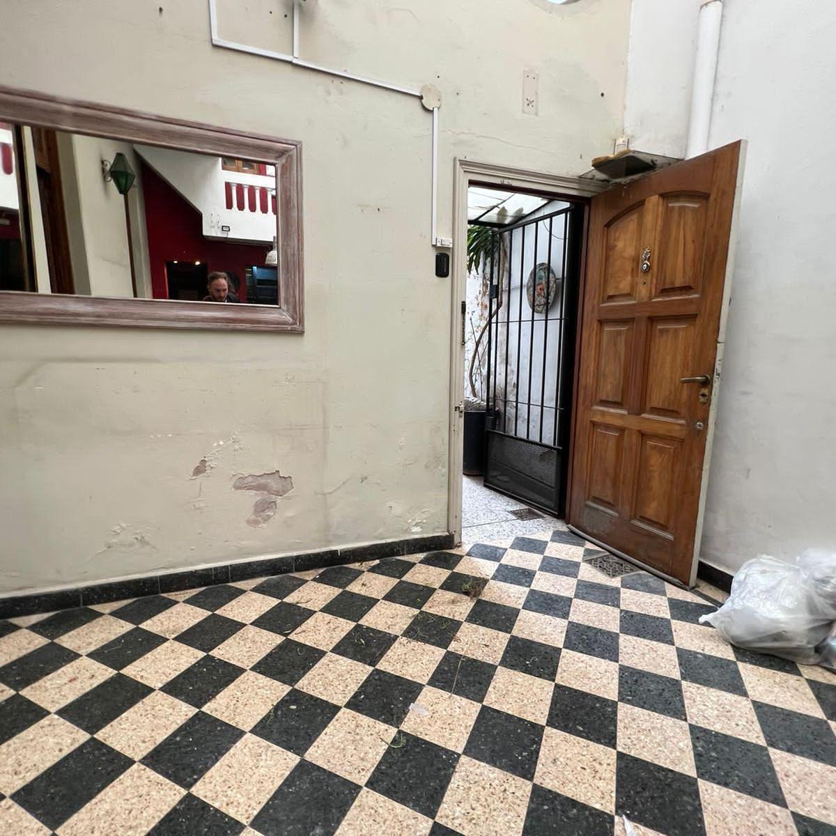 Propiedad en Argentina