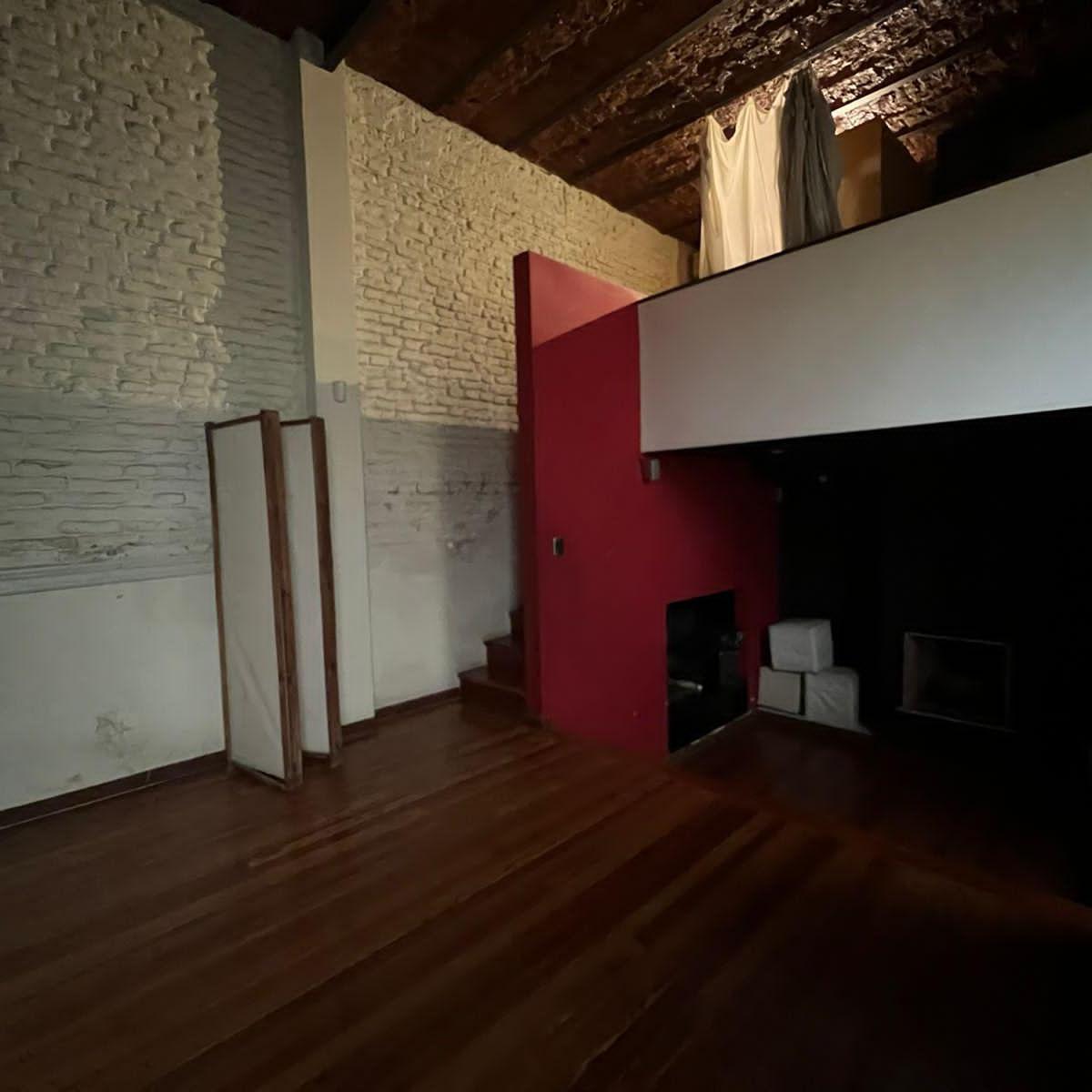 Venta PH 5 o 6 Ambientes con Terraza y Quincho Parque Chacabuco 4