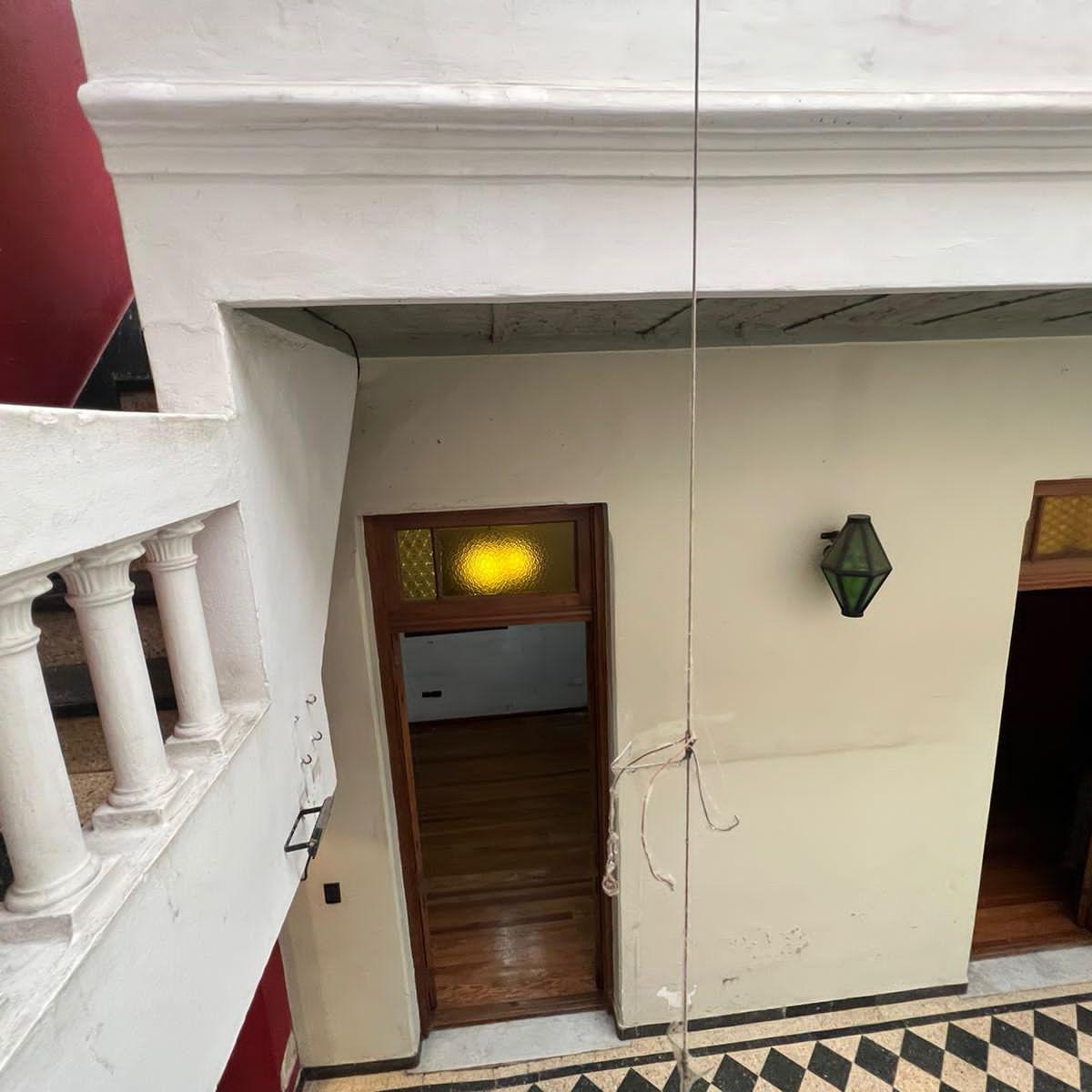 Venta PH 5 o 6 Ambientes con Terraza y Quincho Parque Chacabuco 3