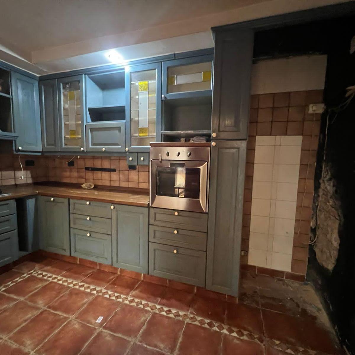 Venta PH 5 o 6 Ambientes con Terraza y Quincho Parque Chacabuco 5