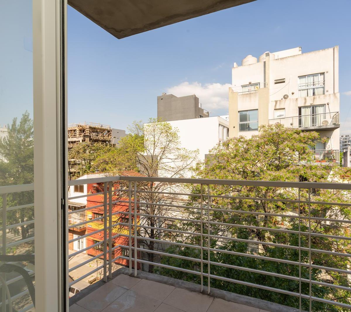 Venta Departamento 3 Ambientes a Estrenar Villa Devoto 4