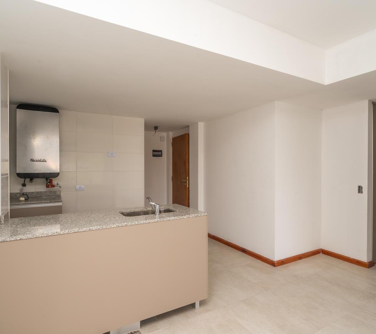 Venta Departamento 3 Ambientes con Balcon a Estrenar, en Villa Devoto 3