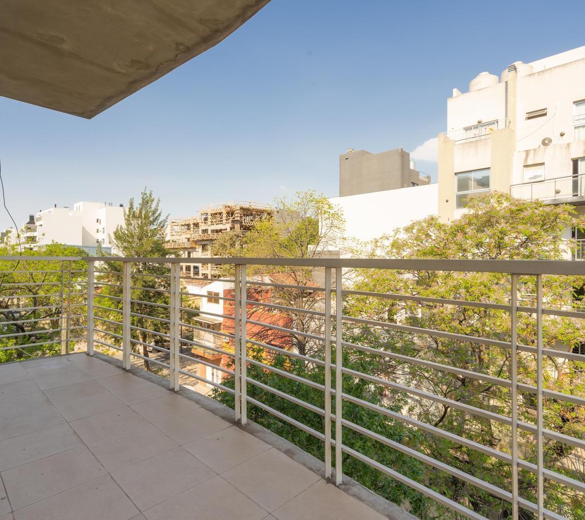 Venta Departamento 3 Ambientes con Balcon a Estrenar, en Villa Devoto 4