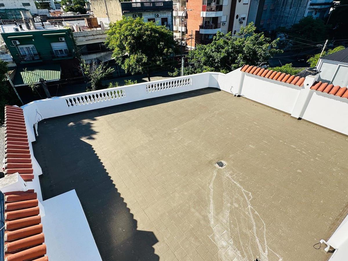 Venta PH 4 Ambientes con Terraza a Estrenar en Floresta 4