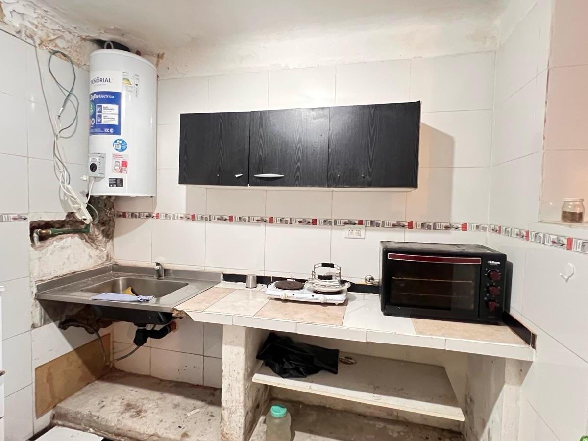 Venta PH 4 Ambientes Terrazas a Refaccionar en Chacarita 4