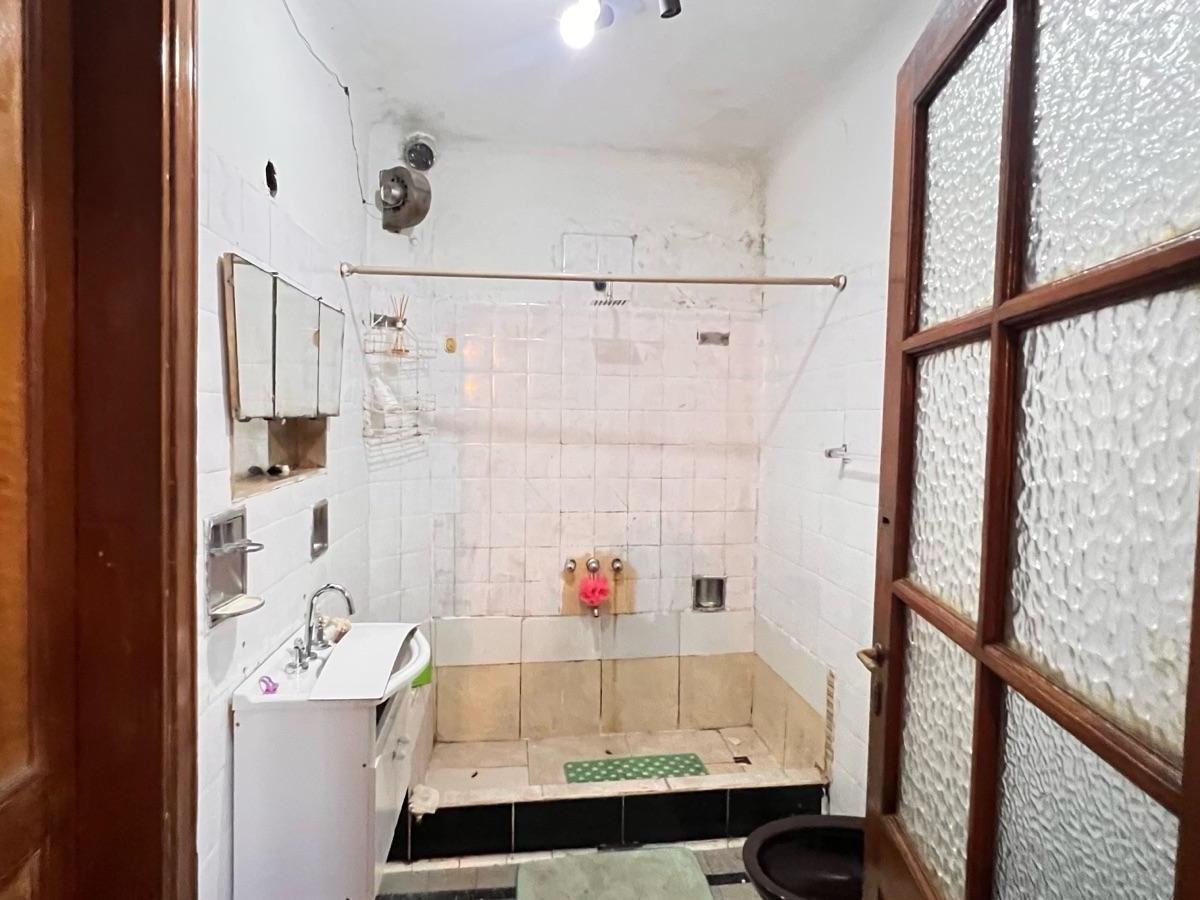 Venta PH 4 Ambientes Terrazas a Refaccionar en Chacarita 5