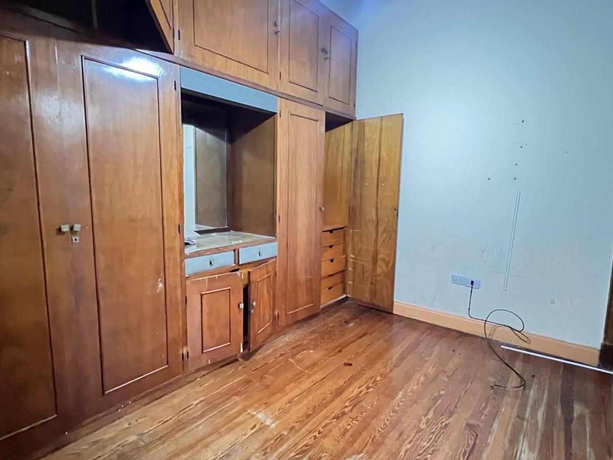 Venta PH 4 Ambientes Terrazas a Refaccionar en Chacarita 1