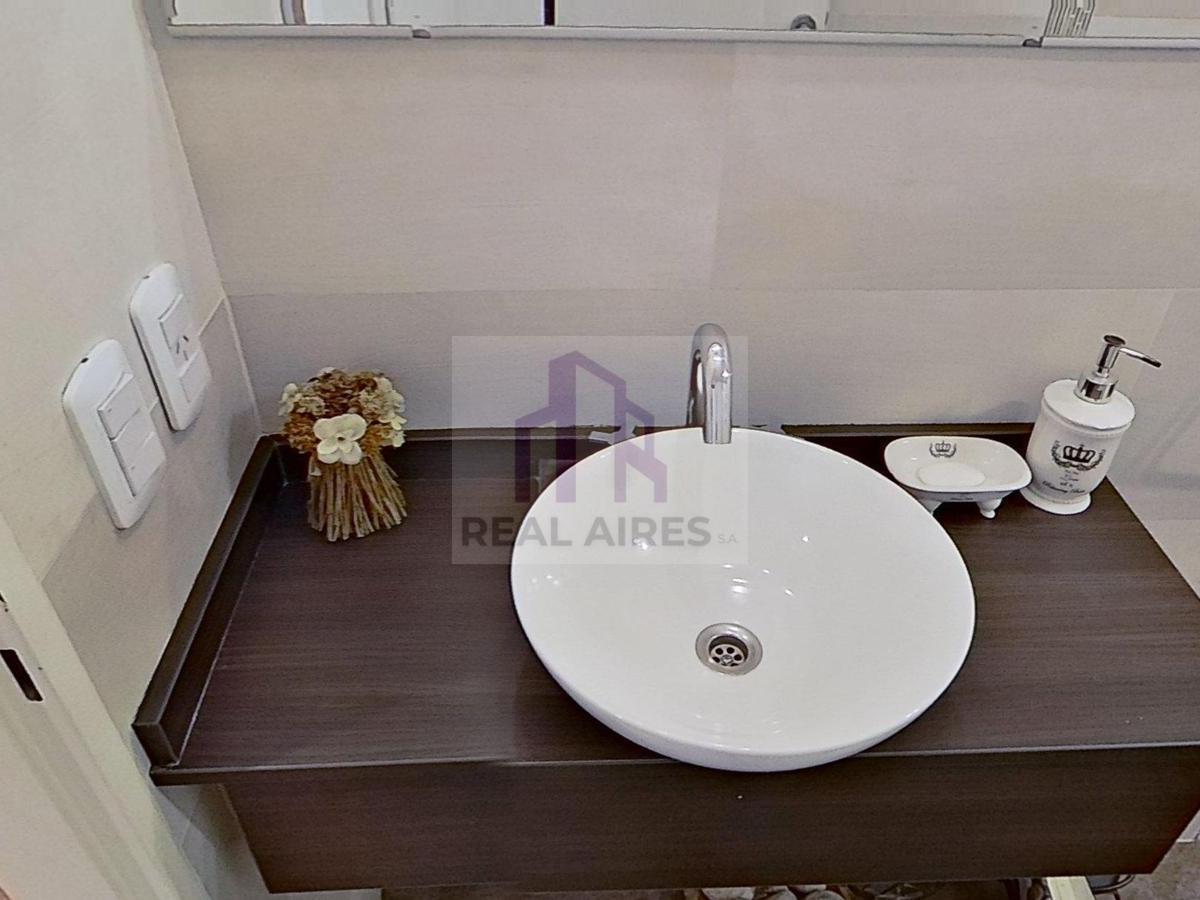 Venta Piso 4 Ambientes Balcon Terraza Amenities Caballito 3