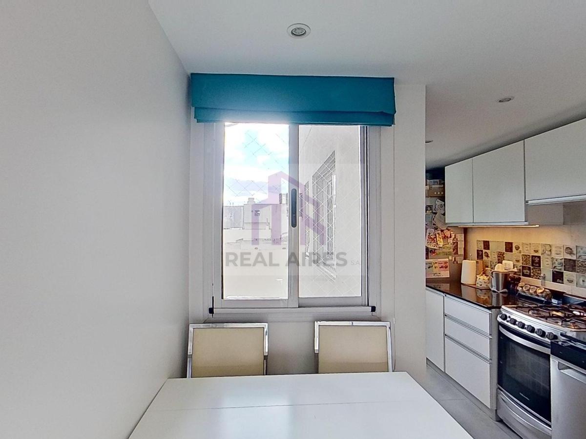 Venta Piso 4 Ambientes Balcon Terraza Amenities Caballito 3