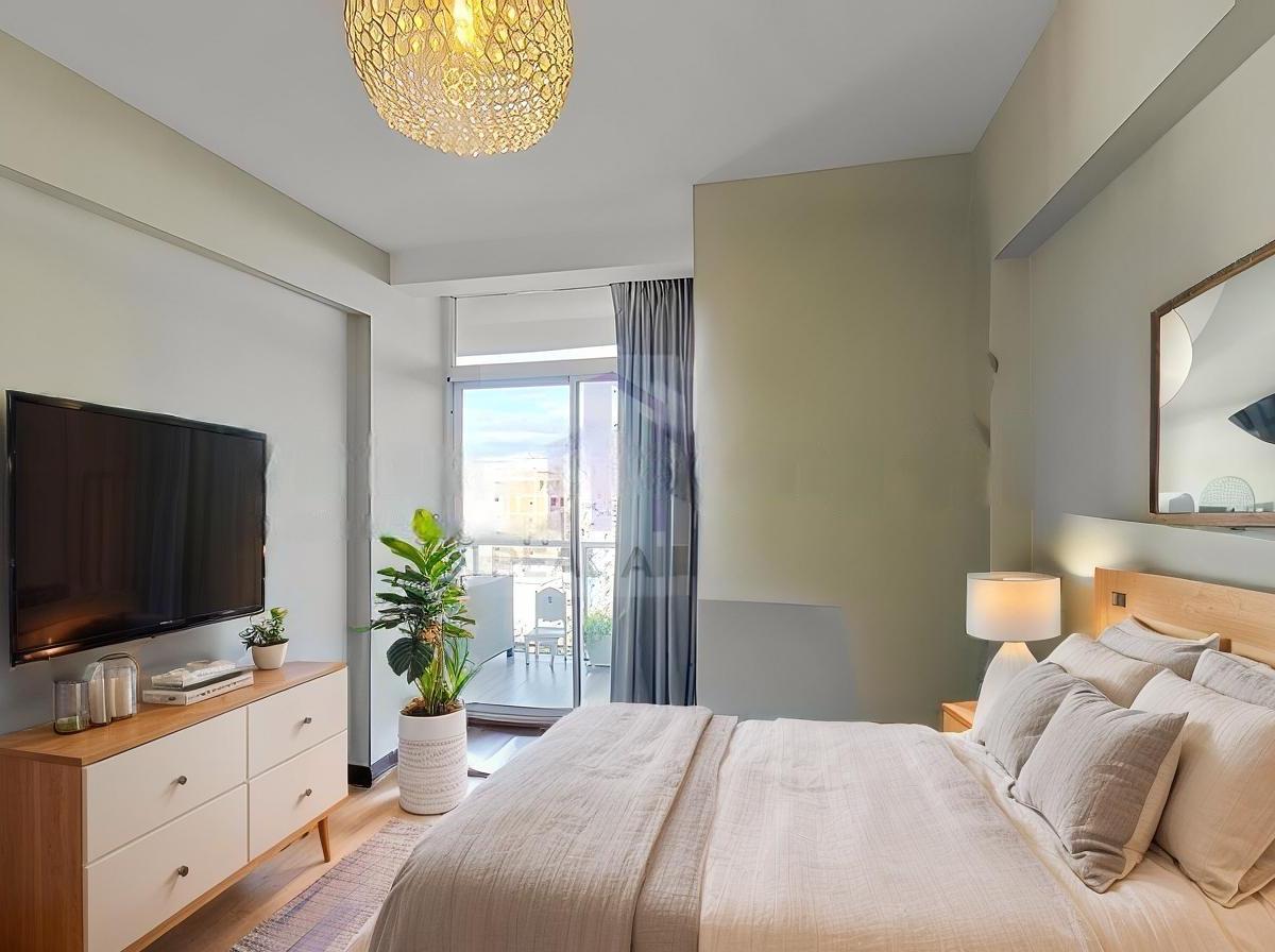 Venta Piso 4 Ambientes Balcon Terraza Amenities Caballito 4