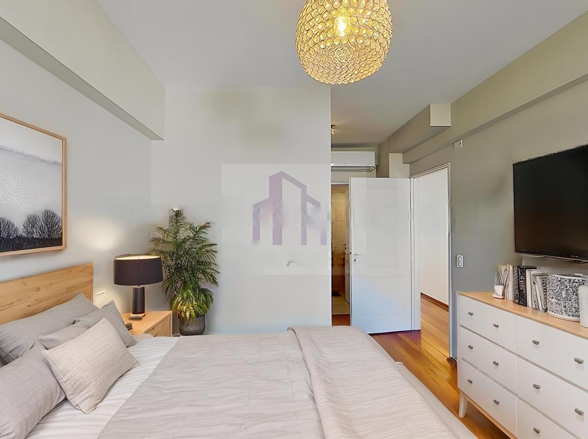 Venta Piso 4 Ambientes Balcon Terraza Amenities Caballito 2