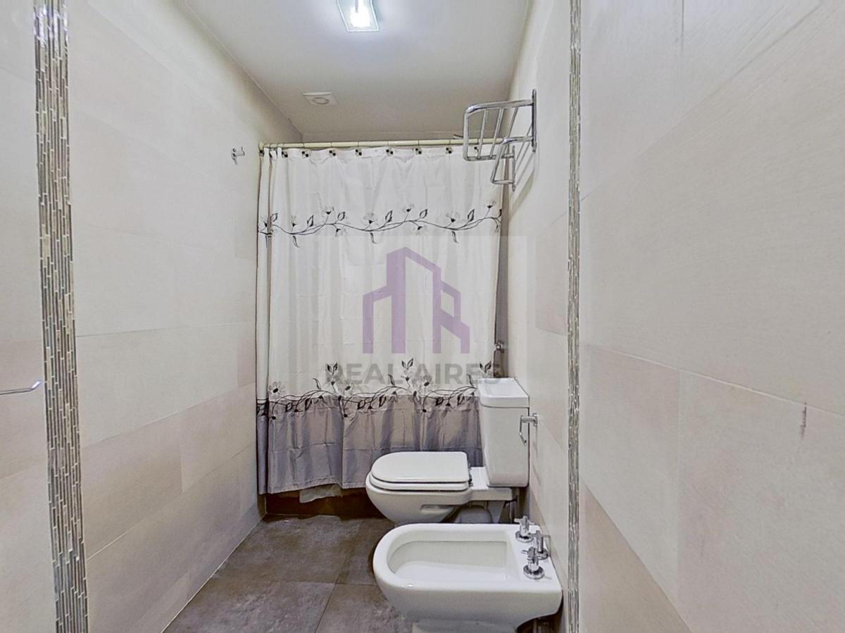 Venta Piso 4 Ambientes Balcon Terraza Amenities Caballito 1