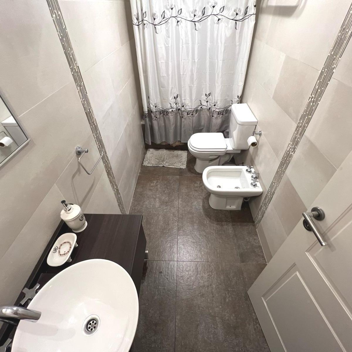 Venta Piso 4 Ambientes Balcon Terraza Amenities Caballito 5