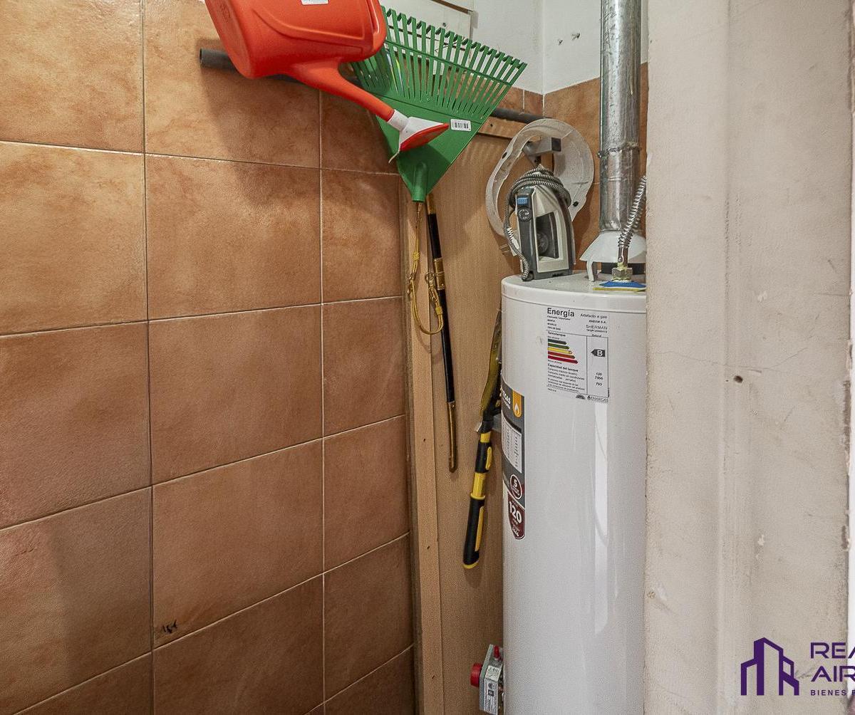 Venta PH 3 Ambientes Cochera y Terraza en Villa Santa Rita 4