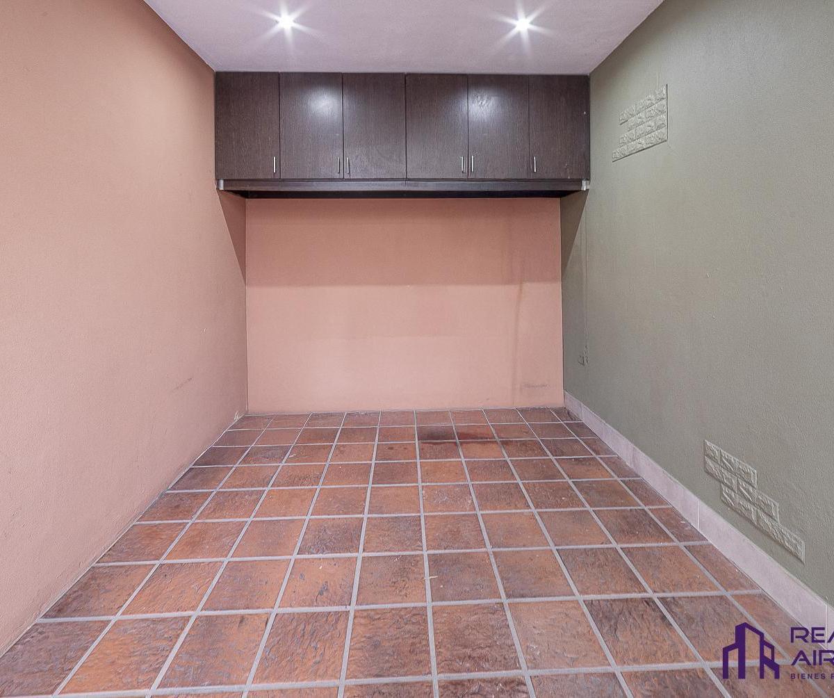 Venta PH 3 Ambientes Cochera y Terraza en Villa Santa Rita 5