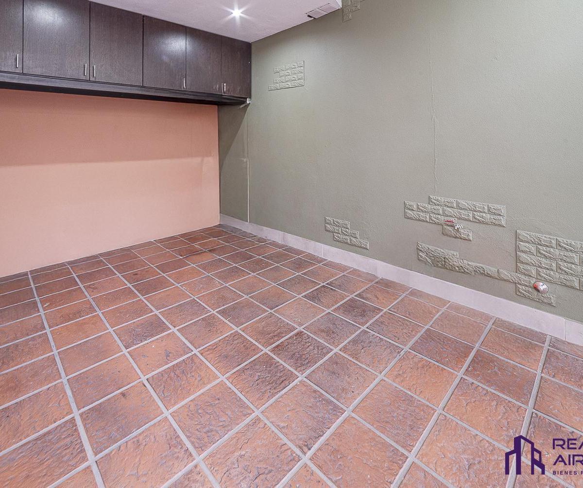 Venta PH 3 Ambientes Cochera y Terraza en Villa Santa Rita 3