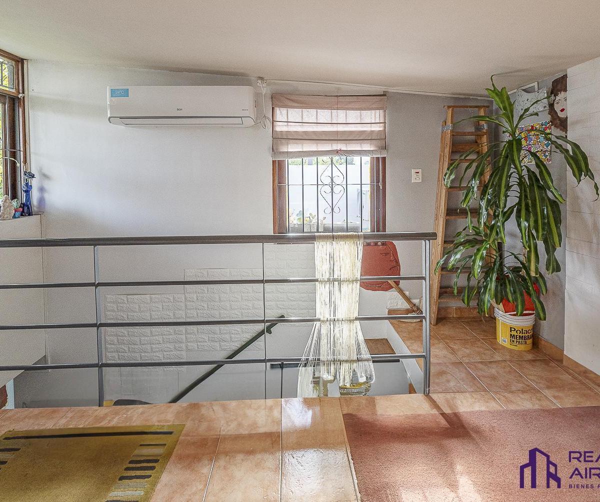 Venta PH 3 Ambientes Cochera y Terraza en Villa Santa Rita 5