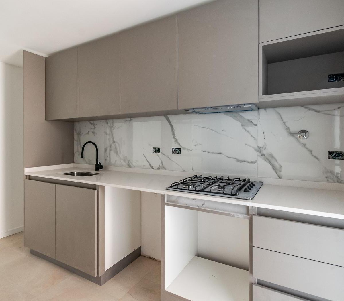 Venta Piso 4 Ambientes con Balcon Aterrazado, Villa Ortuzar 4