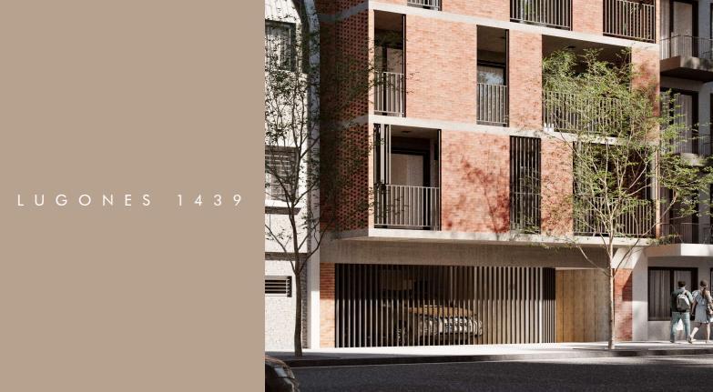 Venta Piso Unico 4 Ambientes con Gran Terraza, Villa Ortuzar 1