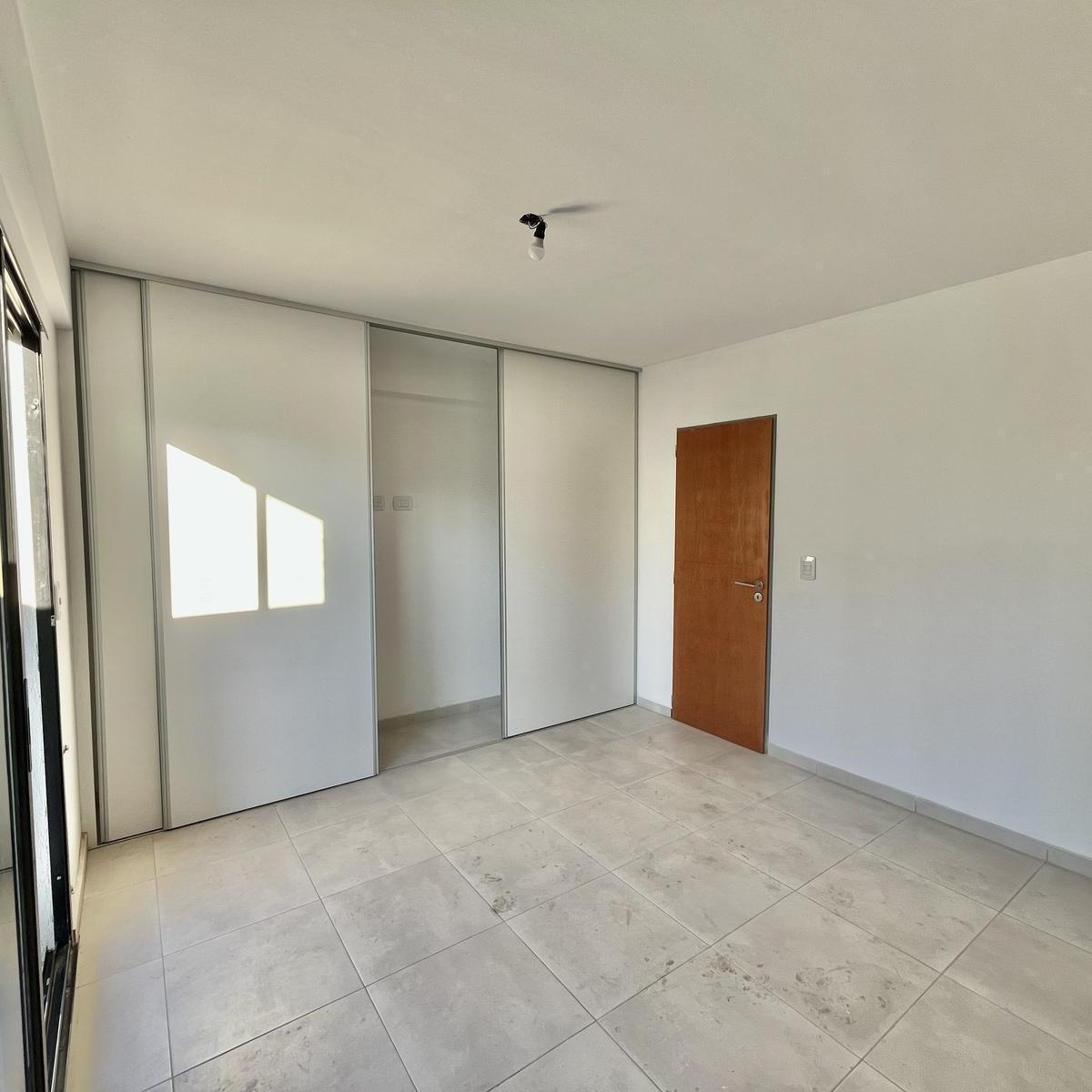 Venta Departamento 2 Ambientes a Estrenar en Morón Amenites 1