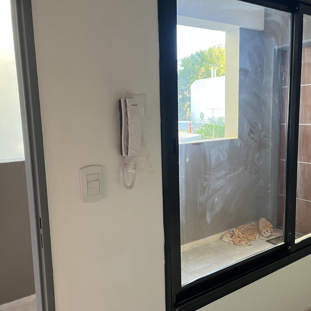 Venta Departamento 2 Ambientes a Estrenar en Morón Amenites 4