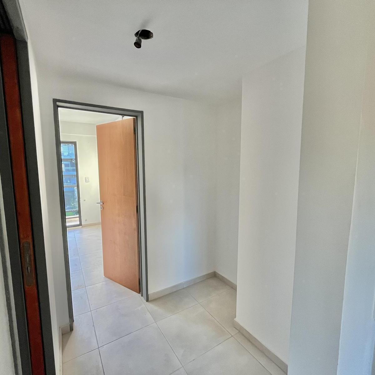 Venta Departamento 2 Ambientes a Estrenar en Morón Amenites 1