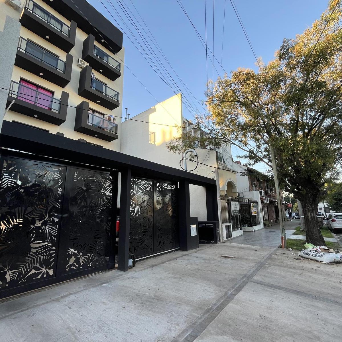 Venta Departamento 2 Ambientes a Estrenar en Morón Amenites 4