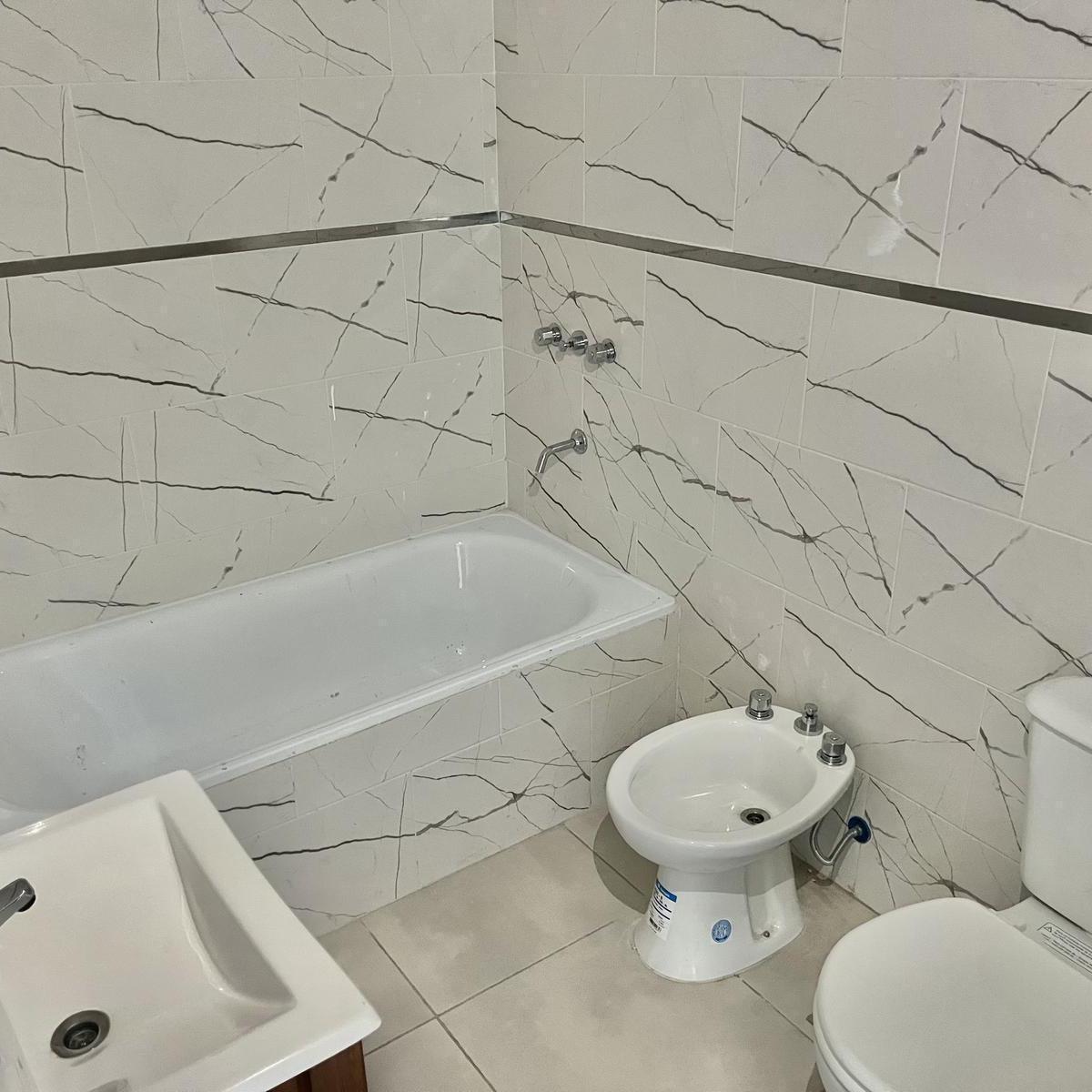 Venta Departamento 2 Ambientes a Estrenar en Morón Amenites 2