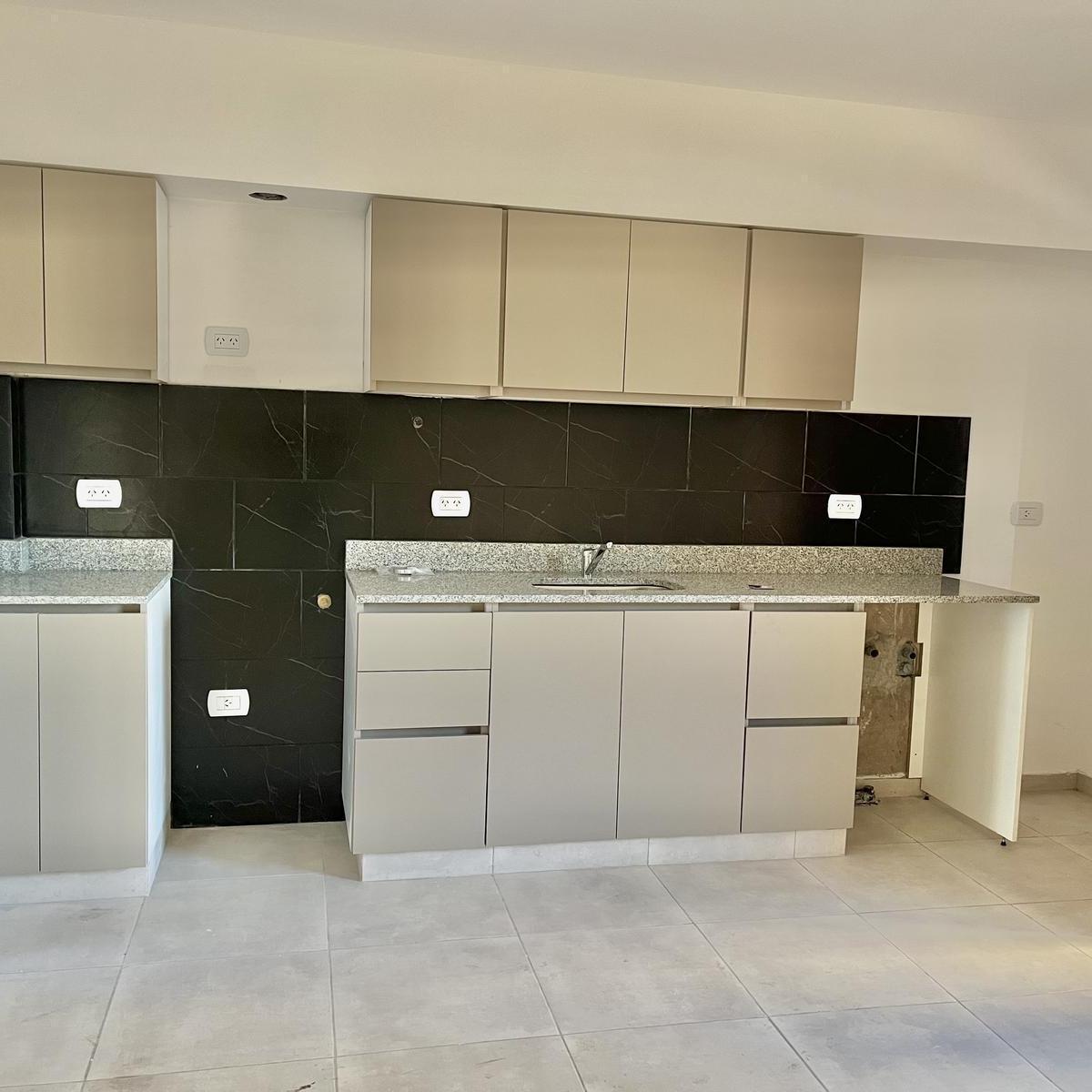 Venta Departamento 2 Ambientes a Estrenar en Morón Amenites 5