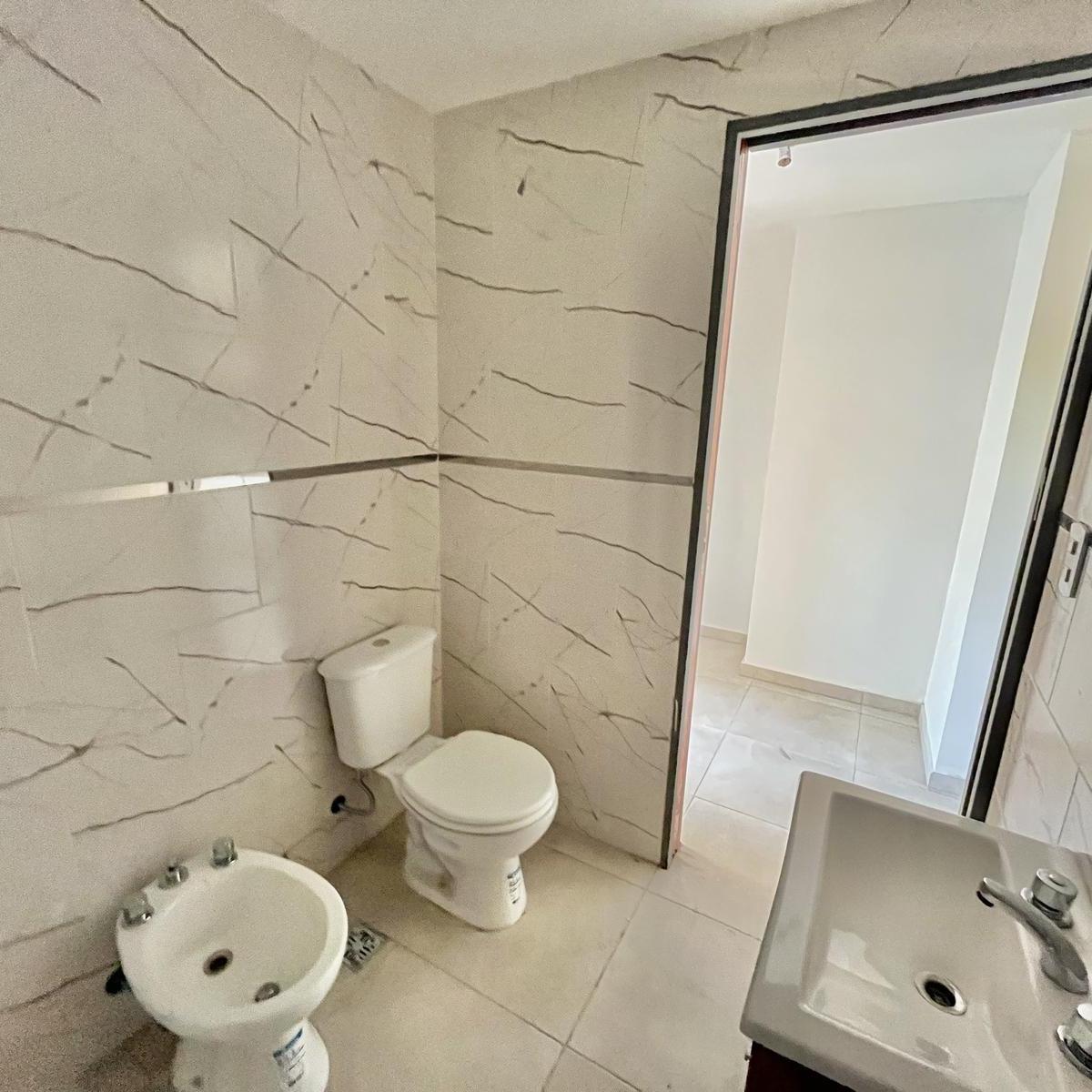 Venta Departamento 2 Ambientes a Estrenar en Morón Amenites 5