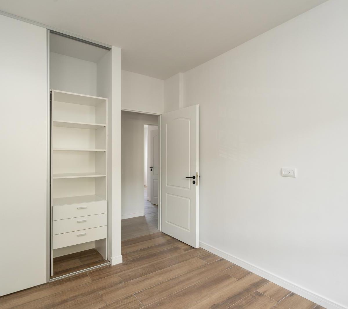 Venta PH 4 Ambientes con Terraza Privada a Estrenar, Devoto 4