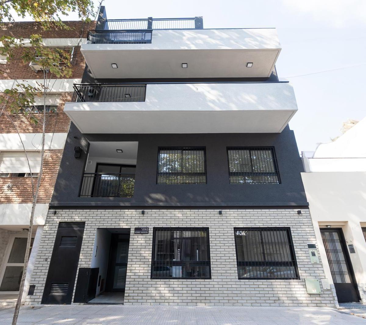 Venta PH 4 Ambientes con Terraza Privada a Estrenar, Devoto 2
