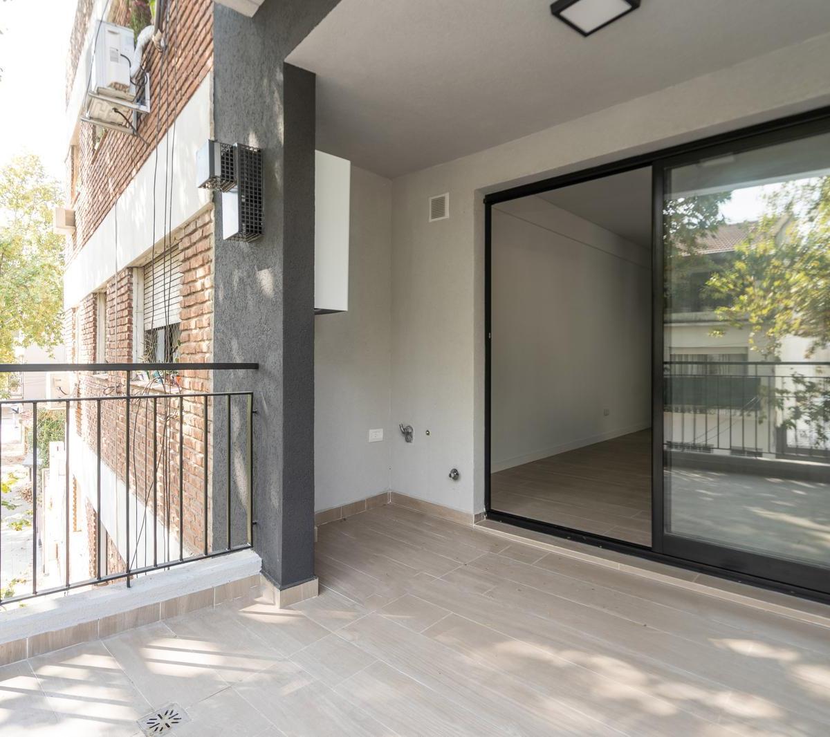 Venta PH 4 Ambientes con Terraza Privada a Estrenar, Devoto 3