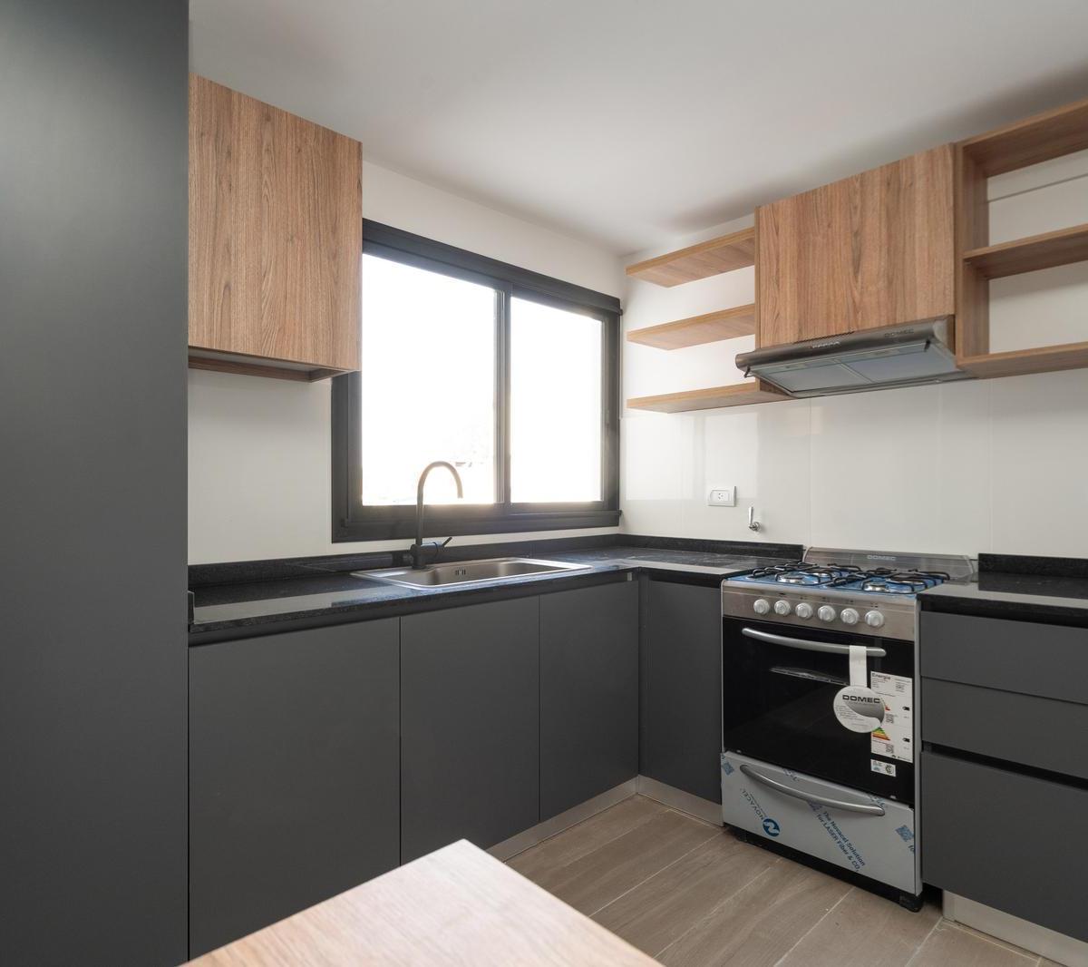 Venta PH 4 Ambientes a Estrenar Terraza Propia, Villa Devoto 1