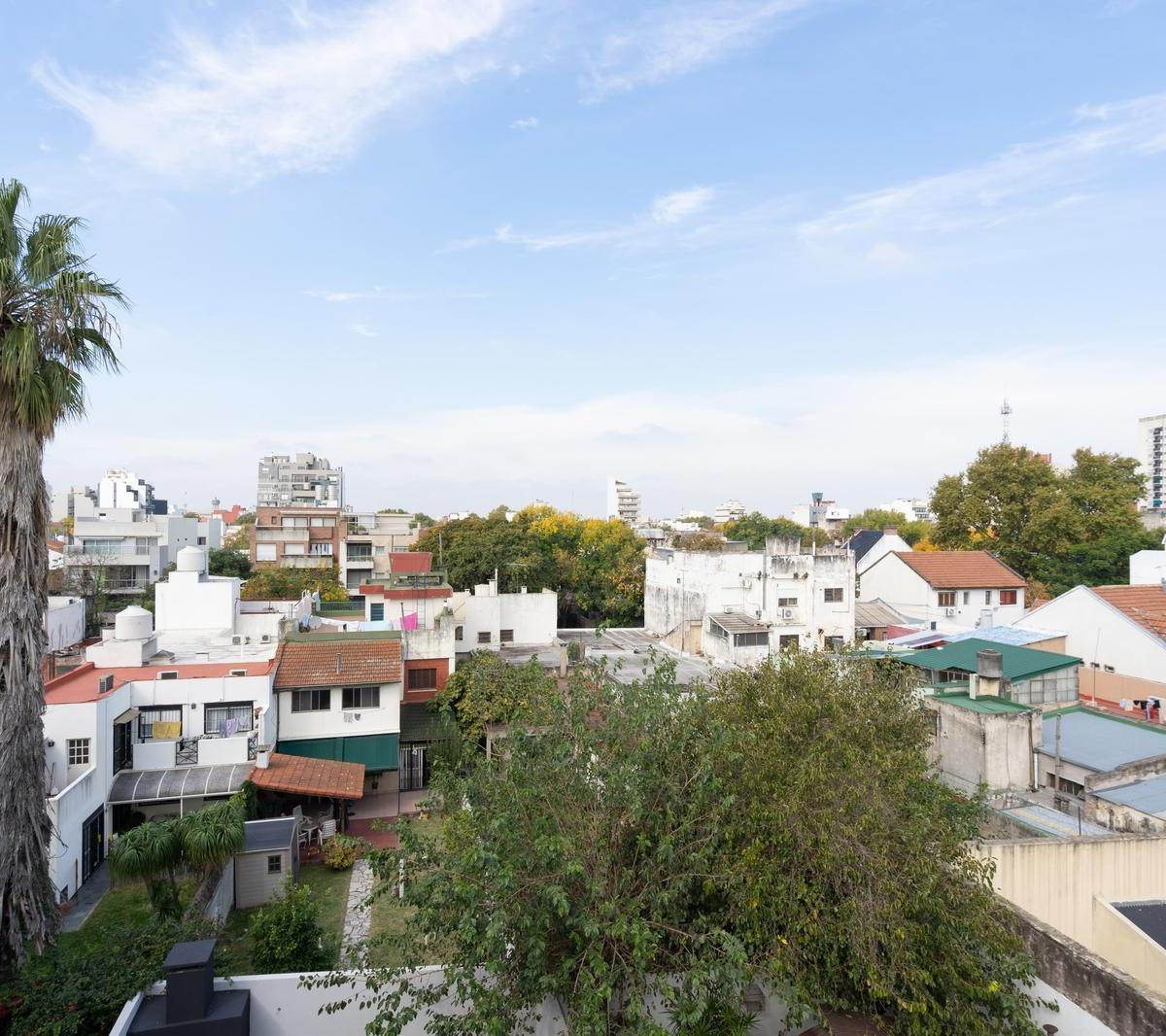 Venta PH 4 Ambientes a Estrenar Terraza Propia, Villa Devoto 3