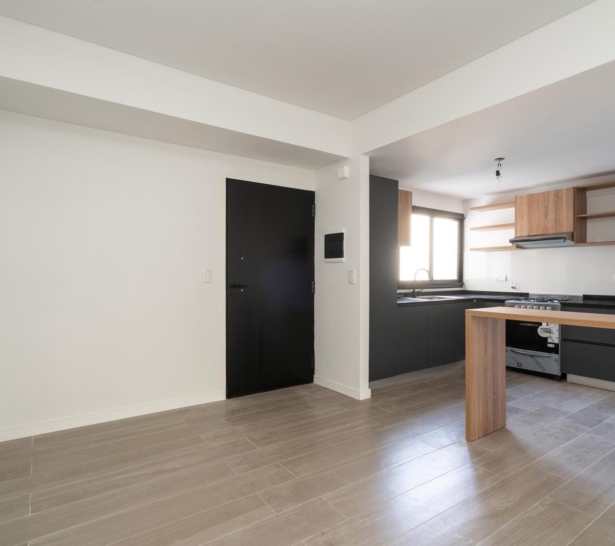 Venta PH 4 Ambientes a Estrenar Terraza Propia, Villa Devoto 5