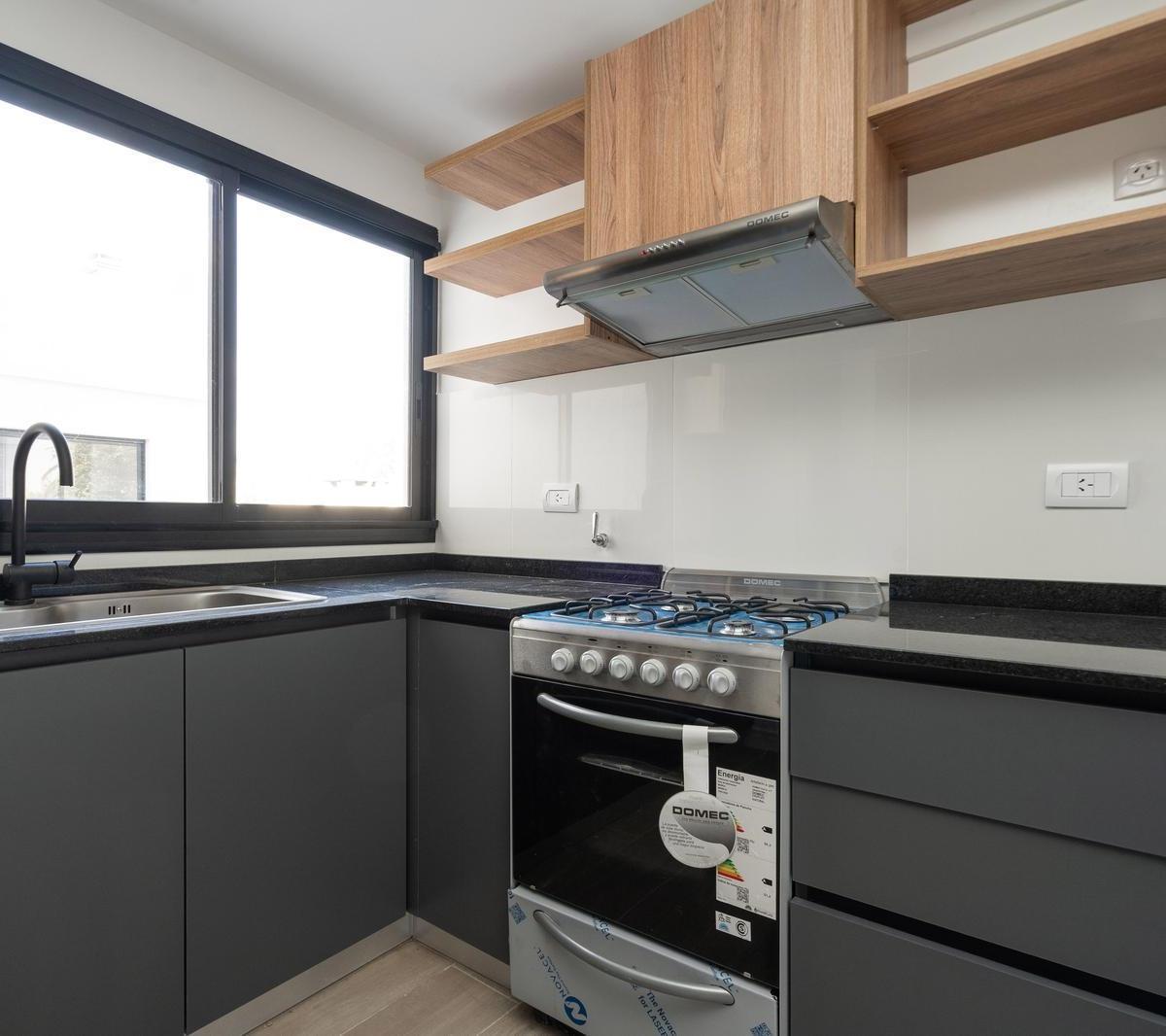 Venta PH 4 Ambientes a Estrenar Terraza Propia, Villa Devoto 5