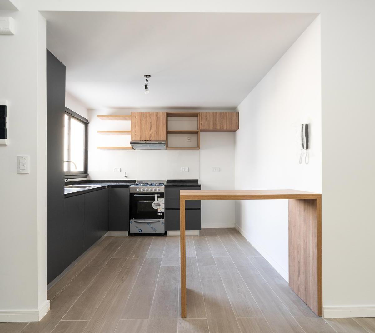 Venta PH 4 Ambientes a Estrenar Terraza Propia, Villa Devoto 2