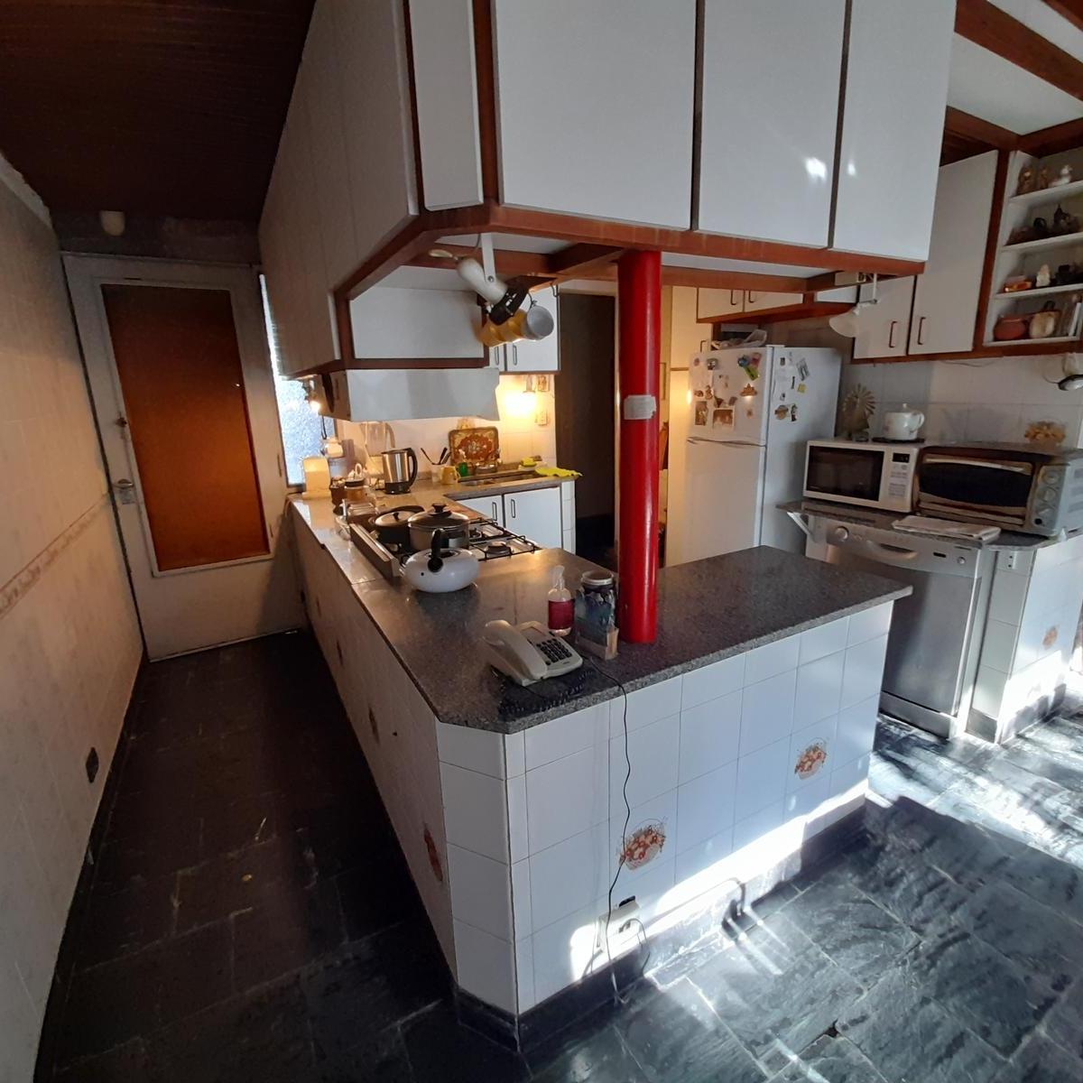 PH en Venta 4 Ambientes en Villa Urquiza a Reformar 1