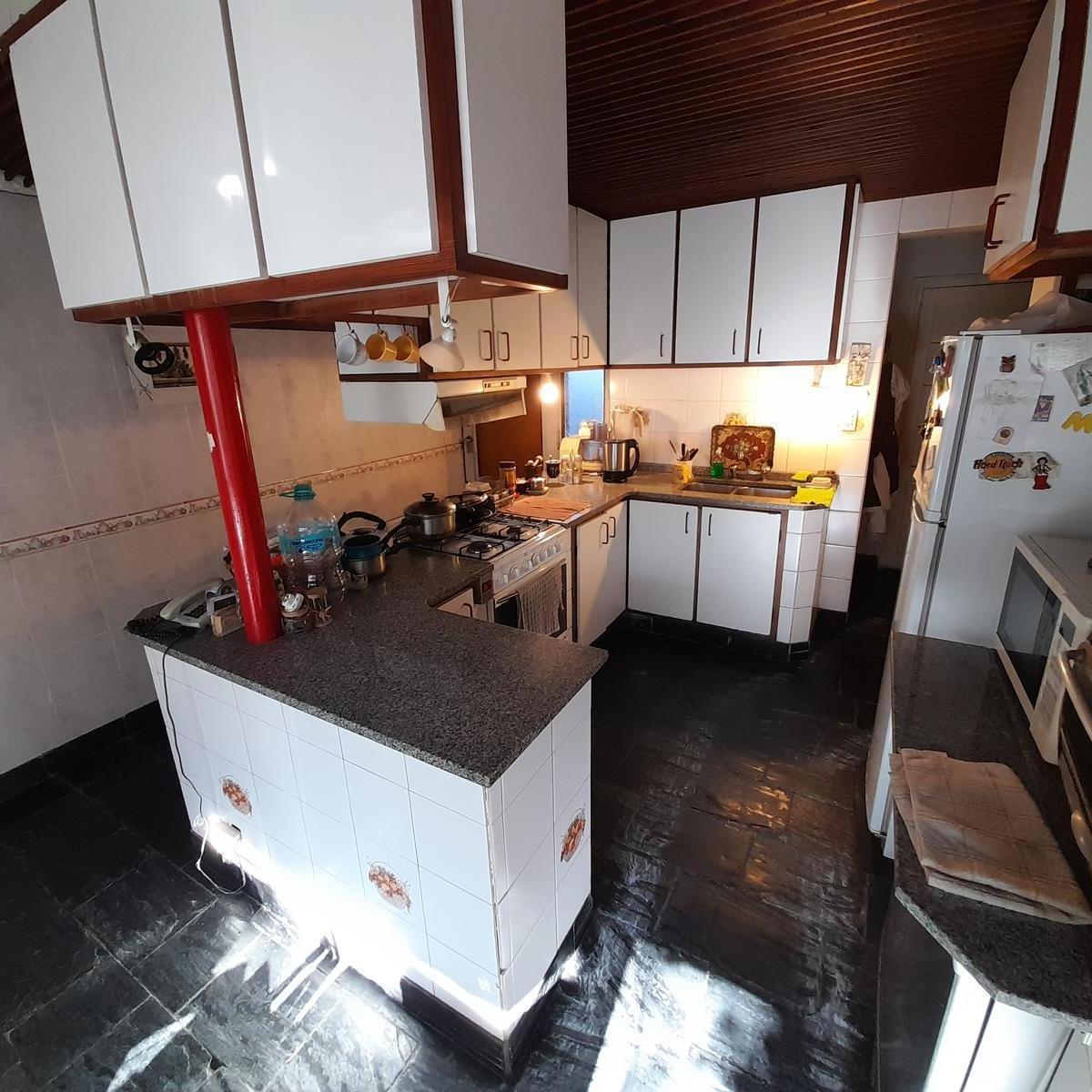 PH en Venta 4 Ambientes en Villa Urquiza a Reformar 4