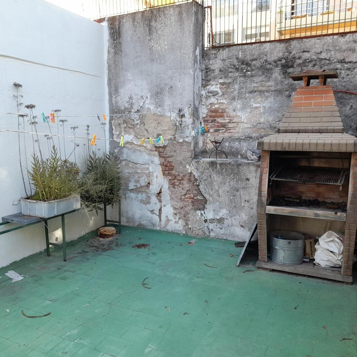 PH en Venta 4 Ambientes en Villa Urquiza a Reformar 5
