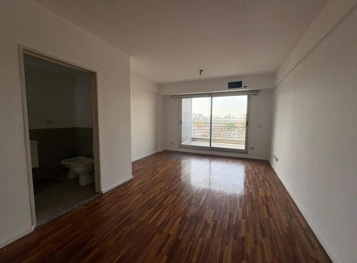 ALQUILER DEPARTAMENTO MONOAMBIENTE CON GRAN BALCON, FULL AMENITIES EN CABALLITO 3