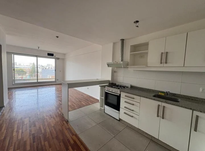 ALQUILER DEPARTAMENTO MONOAMBIENTE CON GRAN BALCON, FULL AMENITIES EN CABALLITO 4