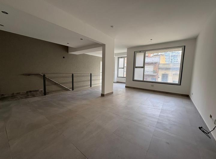 ALQUILER LOCAL COMERCIAL Y PROFESIONAL EN PALERMO 1