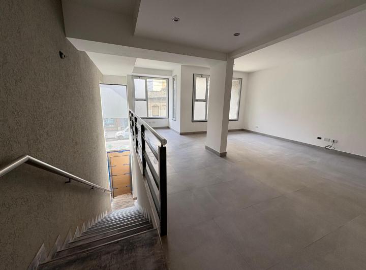 ALQUILER LOCAL COMERCIAL Y PROFESIONAL EN PALERMO 3