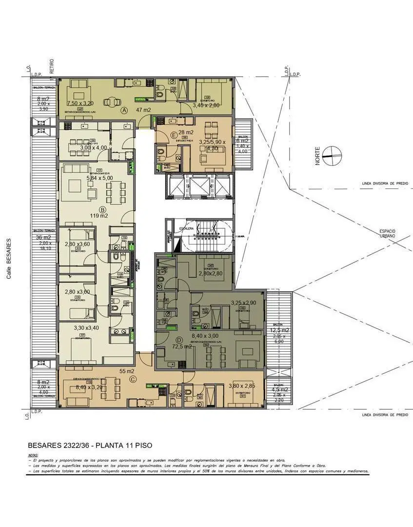 Plano 6