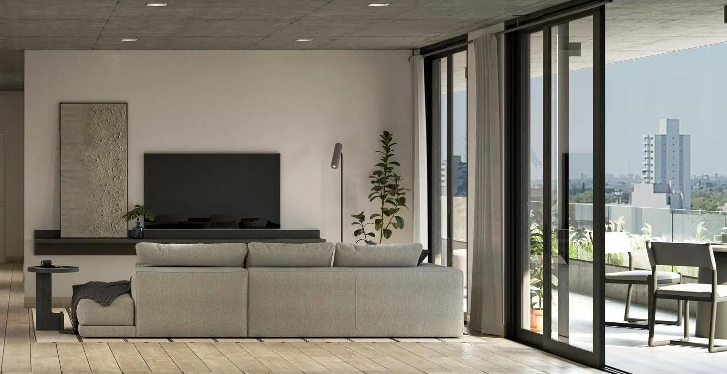 VENTA DEPARTAMENTO NUÑEZ 2 AMBIENTES 2